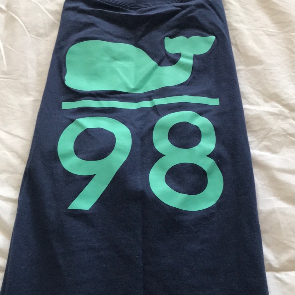 Graphic tee!